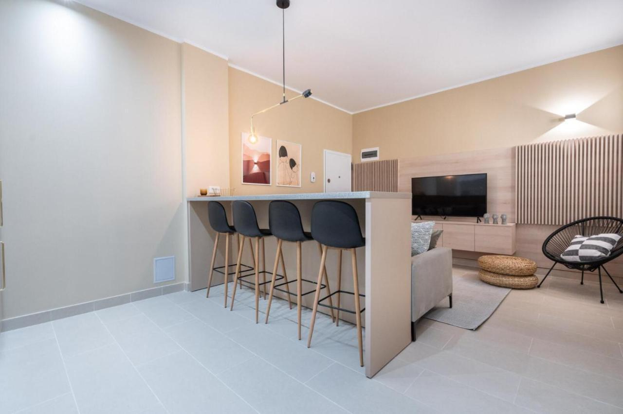 Fabulous Apartament With View In Calea Victoriei Bükreş Dış mekan fotoğraf